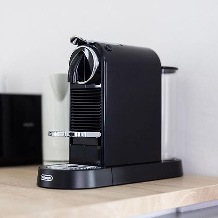 Perfekt Fuer 2! Wifi/ Netflix Apartment Дуйсбург Екстериор снимка